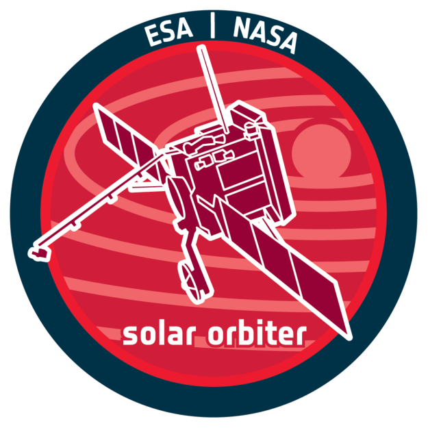 image Solar Orbiter