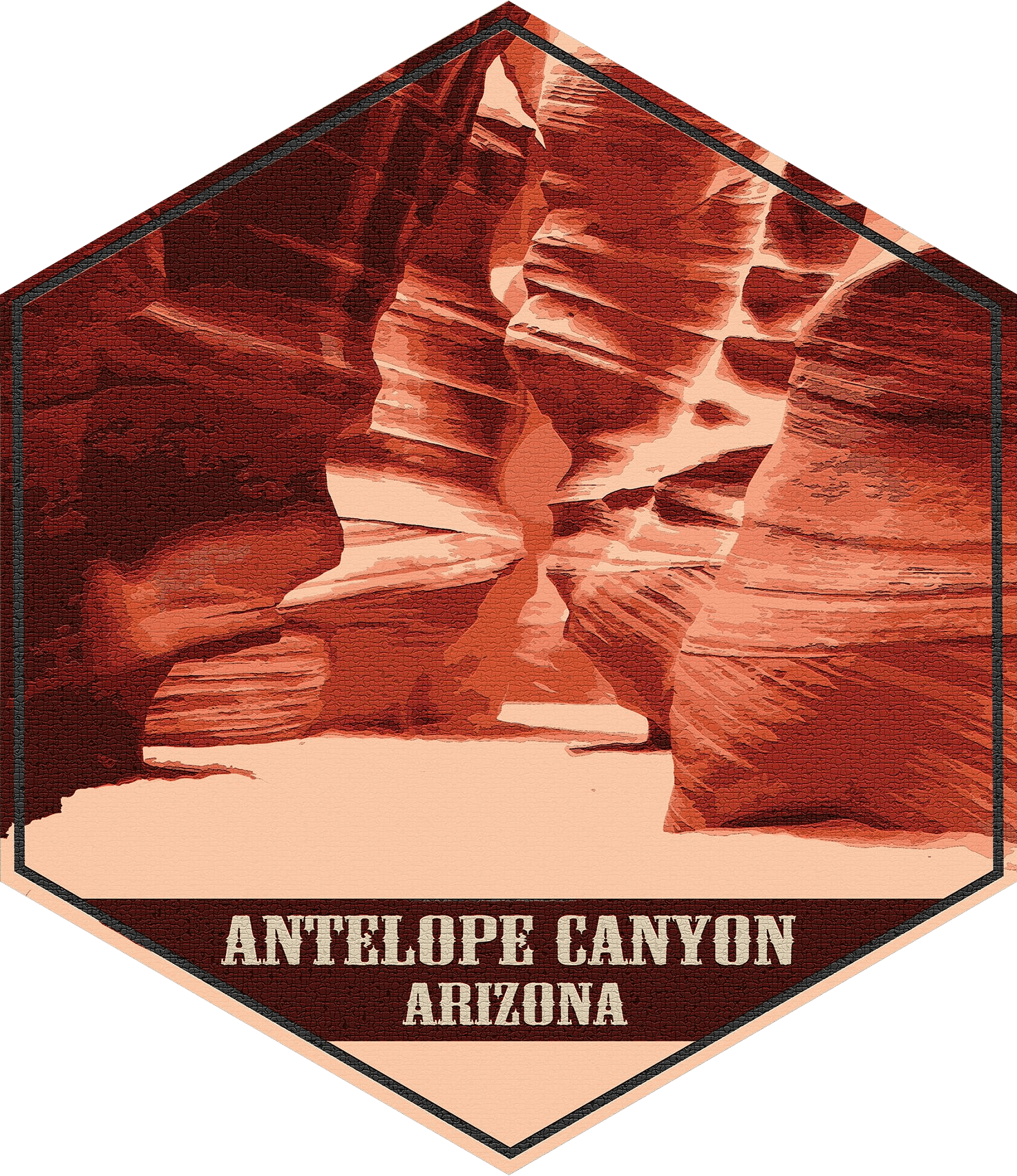 image Antelope Canyon
