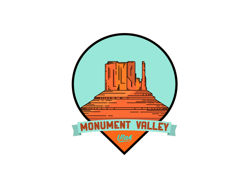 image Monument Valley