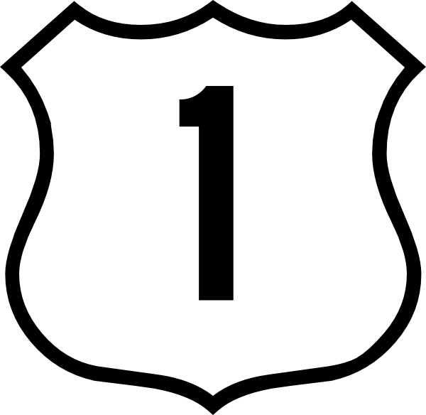 image Route 1