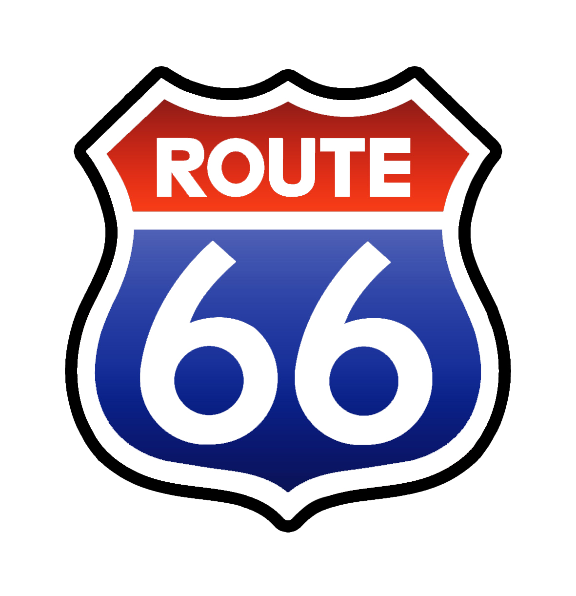image Route 66