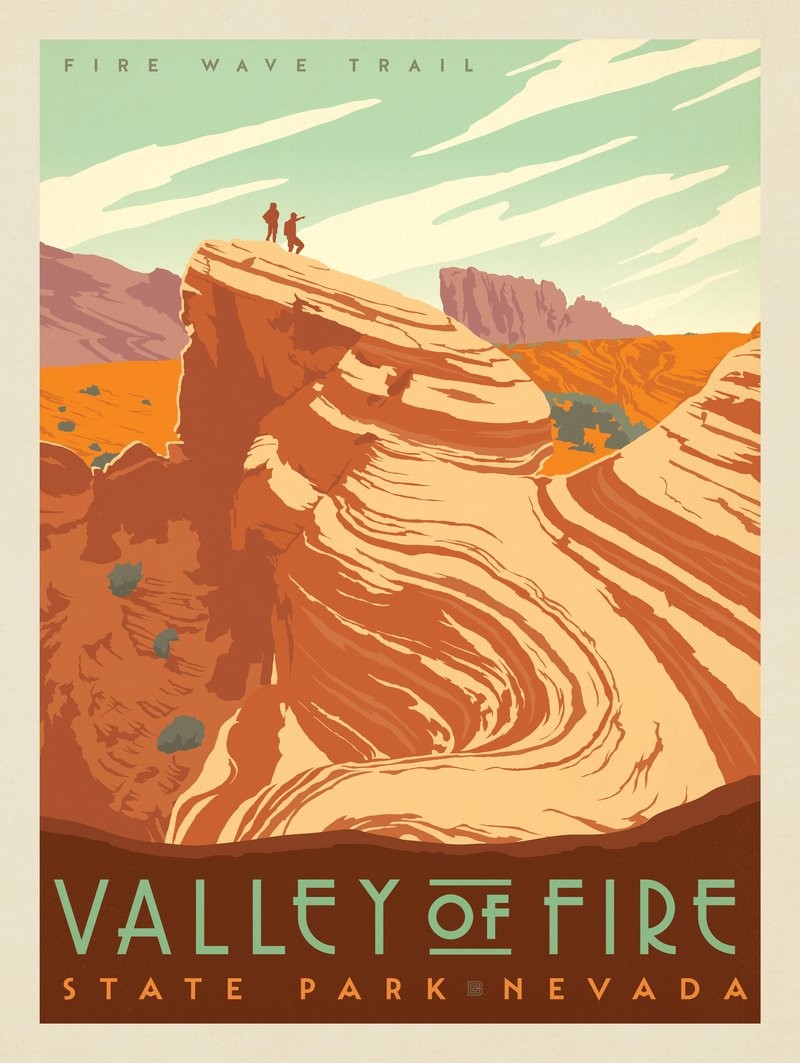 image Valley of Fire